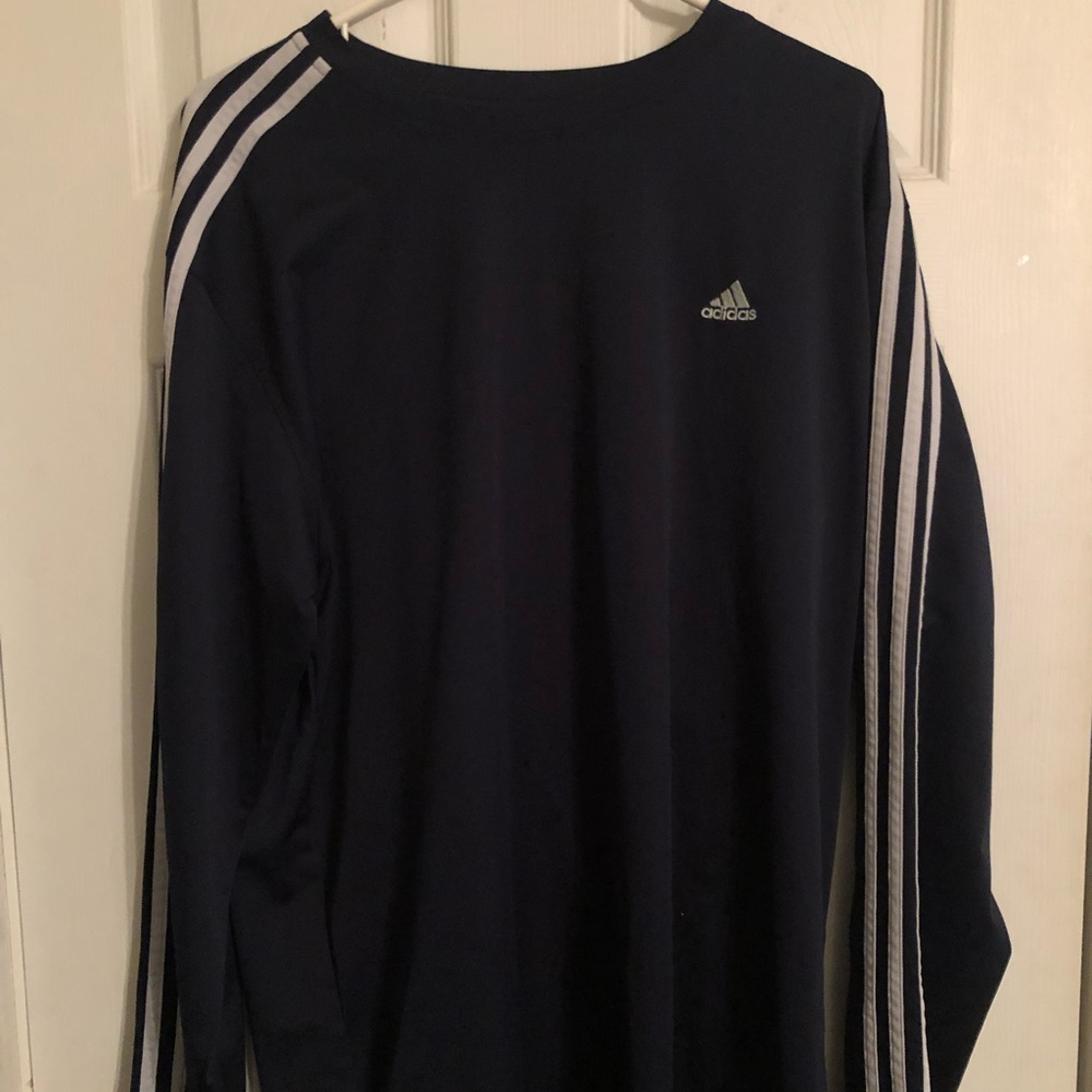 Adidas LONGSLEEVE